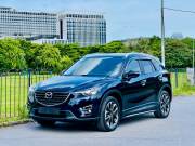 Bán xe Mazda CX5 2.5 AT 2WD 2017 giá 565 Triệu - Hà Nội