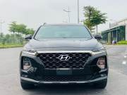 Bán xe Hyundai SantaFe Premium 2.2L HTRAC 2020 giá 895 Triệu - Hà Nội