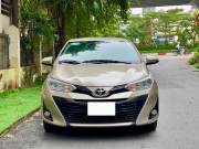 Bán xe Toyota Vios 2020 1.5E MT giá 359 Triệu - Hà Nội