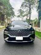 Bán xe Hyundai SantaFe 2021 Cao cấp 2.2L HTRAC giá 1 Tỷ 69 Triệu - Hà Nội