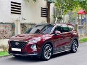 Bán xe Hyundai SantaFe 2019 2.4L HTRAC giá 769 Triệu - Hà Nội