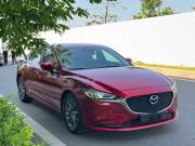 Bán xe Mazda 6 2020 Premium 2.0 AT giá 643 Triệu - Hà Nội
