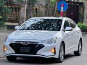 Bán xe Hyundai Elantra 1.6 AT 2019 giá 486 Triệu - Hà Nội