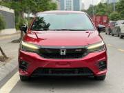 Bán xe Honda City 2021 RS 1.5 AT giá 488 Triệu - Hà Nội