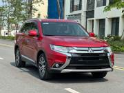 Bán xe Mitsubishi Outlander 2019 2.0 CVT giá 579 Triệu - Hà Nội