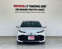 Bán xe Toyota Vios 2023 G 1.5 CVT giá 560 Triệu - TP HCM