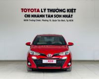 Bán xe Toyota Yaris 1.5G 2019 giá 489 Triệu - TP HCM