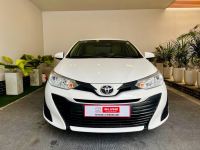 Bán xe Toyota Vios 1.5E MT 2019 giá 370 Triệu - TP HCM