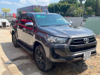 Bán xe Toyota Hilux 2.4L 4x2 AT 2020 giá 640 Triệu - TP HCM