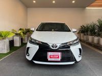 Bán xe Toyota Vios G 1.5 CVT 2022 giá 529 Triệu - TP HCM