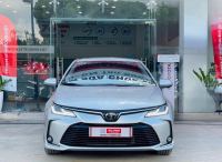 Bán xe Toyota Corolla altis 2023 1.8V giá 738 Triệu - TP HCM