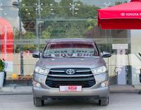 Bán xe Toyota Innova 2020 2.0E giá 599 Triệu - TP HCM