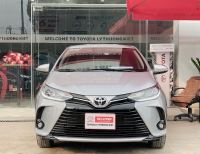 Bán xe Toyota Vios G 1.5 CVT 2022 giá 533 Triệu - TP HCM