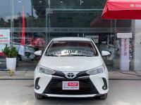 Bán xe Toyota Vios 2022 E CVT giá 465 Triệu - TP HCM
