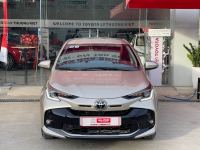 Bán xe Toyota Vios 2023 G 1.5 CVT giá 550 Triệu - TP HCM