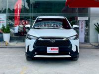 Bán xe Toyota Corolla Cross 2021 1.8G giá 680 Triệu - TP HCM