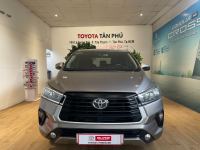Bán xe Toyota Innova 2021 E 2.0 MT giá 640 Triệu - TP HCM