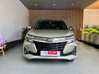 Bán xe Toyota Avanza 2020 1.5 AT giá 435 Triệu - TP HCM