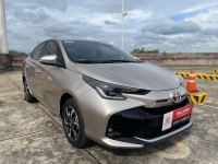 Bán xe Toyota Vios 2023 E CVT giá 480 Triệu - TP HCM