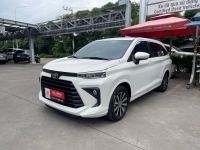 Bán xe Toyota Avanza Premio 1.5 AT 2023 giá 575 Triệu - TP HCM