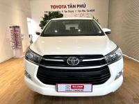 Bán xe Toyota Innova 2020 2.0E giá 610 Triệu - TP HCM