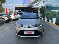 Bán xe Toyota Vios 2015 1.5G giá 360 Triệu - TP HCM