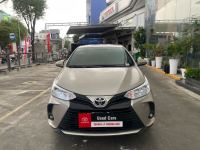 Bán xe Toyota Vios 2021 E 1.5 MT giá 380 Triệu - TP HCM