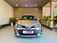 Bán xe Toyota Vios 2019 1.5G giá 438 Triệu - TP HCM