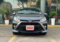 Bán xe Toyota Wigo 2021 1.2 AT giá 360 Triệu - TP HCM