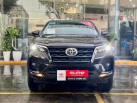 Bán xe Toyota Fortuner 2022 2.7L 4x2 AT giá 1 Tỷ 28 Triệu - TP HCM