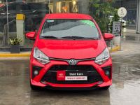 Bán xe Toyota Wigo 2021 1.2 AT giá 360 Triệu - TP HCM