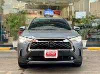 Bán xe Toyota Corolla Cross 2020 1.8V giá 710 Triệu - TP HCM