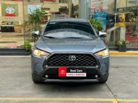 Bán xe Toyota Corolla Cross 2022 1.8G giá 730 Triệu - TP HCM