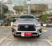 Bán xe Toyota Innova E 2.0 MT 2021 giá 655 Triệu - TP HCM