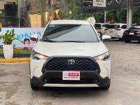 Bán xe Toyota Corolla Cross 2022 1.8G giá 719 Triệu - TP HCM