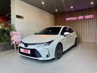 Bán xe Toyota Corolla altis 2022 1.8V giá 698 Triệu - TP HCM