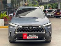 Bán xe Toyota Corolla Cross 2021 1.8V giá 735 Triệu - TP HCM