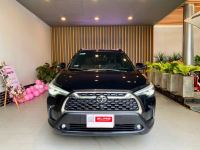 Bán xe Toyota Corolla Cross 2021 1.8V giá 740 Triệu - TP HCM