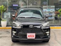 Bán xe Toyota Raize 2022 G 1.0 CVT giá 505 Triệu - TP HCM