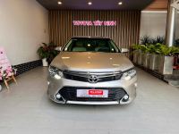 Bán xe Toyota Camry 2.0E 2018 giá 658 Triệu - TP HCM