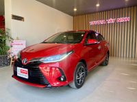 Bán xe Toyota Vios 2022 G 1.5 CVT giá 498 Triệu - TP HCM