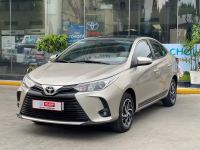 Bán xe Toyota Vios 2022 E CVT giá 464 Triệu - TP HCM