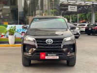 Bán xe Toyota Fortuner 2020 2.4G 4x2 AT giá 939 Triệu - TP HCM