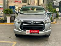 Bán xe Toyota Innova 2019 2.0E giá 549 Triệu - TP HCM