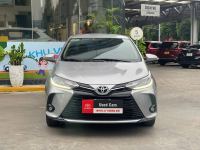 Bán xe Toyota Vios 2022 G 1.5 CVT giá 504 Triệu - TP HCM