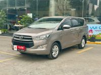 Bán xe Toyota Innova 2019 2.0G giá 649 Triệu - TP HCM