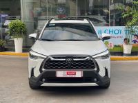 Bán xe Toyota Corolla Cross 2021 1.8V giá 739 Triệu - TP HCM