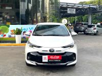 Bán xe Toyota Vios 2023 G 1.5 CVT giá 524 Triệu - TP HCM