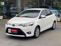 Bán xe Toyota Vios 2018 1.5E CVT giá 369 Triệu - TP HCM