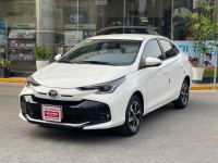 Bán xe Toyota Vios 2023 E 1.5 MT giá 454 Triệu - TP HCM